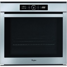 Электрический духовой шкаф Whirlpool AKZM 8480 IX