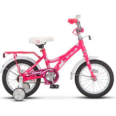 Велосипед Stels 14 Talisman Lady Z010 (Розовый) LU080605