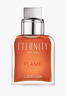 Туалетная вода Calvin Klein Eternity Flame For Man, 30 мл