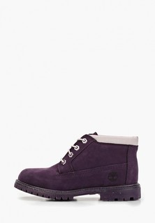 Тимберленды Timberland Nellie Chukka