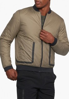 Куртка утепленная Under Armour SPORTSTYLE REACTOR BOMBER