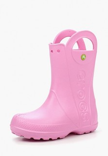 Резиновые сапоги Crocs 