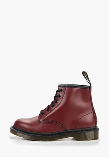 Ботинки Dr. Martens 6 Eyelet Boot Z Welt Dms Sole