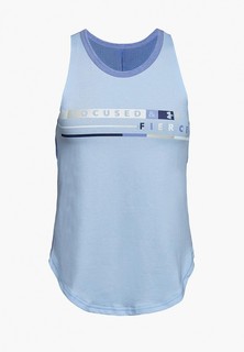 Майка спортивная Under Armour Finale Tank