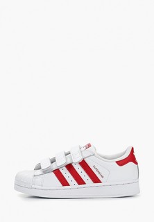 Кеды adidas Originals SUPERSTAR CF C