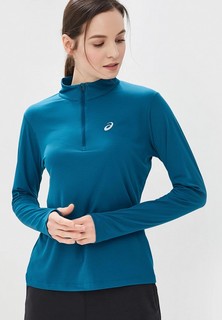 Лонгслив спортивный ASICS SILVER LS 1/2 ZIP TOP