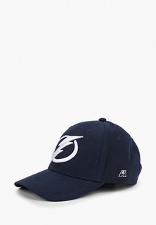 Бейсболка Atributika & Club™ Tampa Bay Lightning