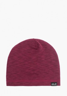 Шапка Jack Wolfskin TRAVEL BEANIE