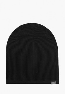 Шапка Jack Wolfskin FEEL GOOD BEANIE