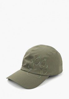 Бейсболка Jack Wolfskin ACTIVATE FOLD-AWAY CAP