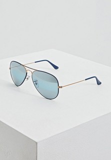 Очки солнцезащитные Ray-Ban® RB3025 9156AJ