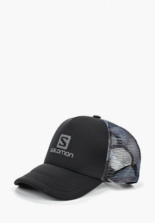 Бейсболка Salomon CAP SUMMER LOGO