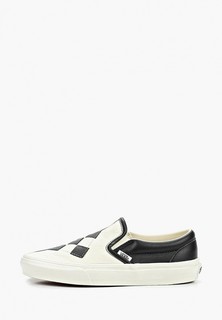 Слипоны Vans UA Classic Slip-On