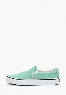 Слипоны Vans UA Classic Slip-On