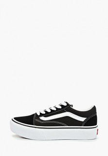 old skool youth vans