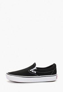 Слипоны Vans UA ComfyCush Slip-On