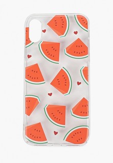 Чехол для iPhone MakeCase X