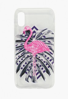 Чехол для iPhone MakeCase X