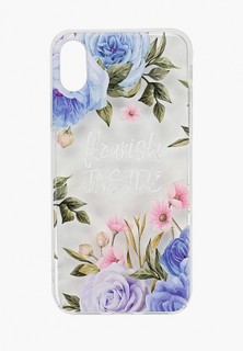 Чехол для iPhone MakeCase X