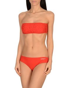 Бикини Blugirl Blumarine Beachwear