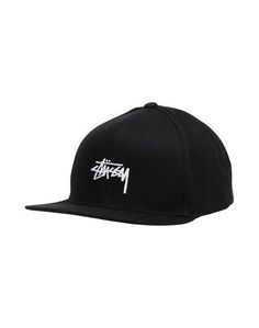 Головной убор Stussy