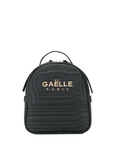 Gaelle Bonheur рюкзак с логотипом
