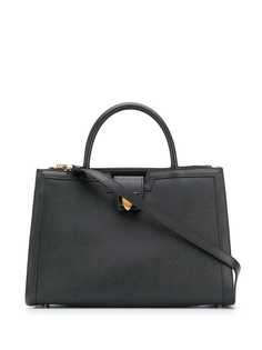 Philippe Model square-shaped tote