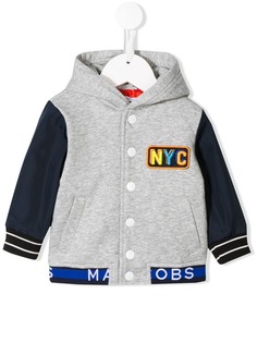 Little Marc Jacobs куртка NYC