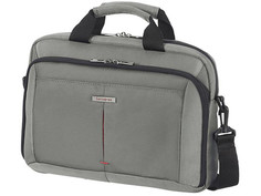 Аксессуар Сумка 13.3 Samsonite Guardit 2.0 Briefcase Grey CM5*08*002