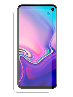 Аксессуар Защитное стекло для Samsung Galaxy S10 Neypo Tempered Glass NPG7001