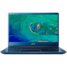 Ультрабук Acer Swift 3 SF314-54-82VP NX.GYGER.011