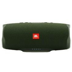 Беспроводная акустика JBL Charge 4 Forest Green