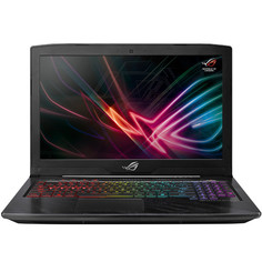 Ноутбук игровой ASUS ROG STRIX GL503GE-EN258