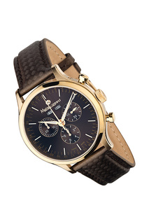 mathieu legrand chronograph