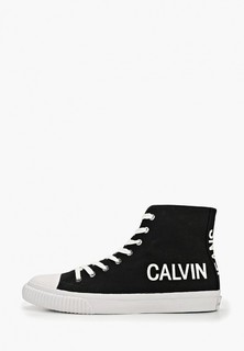 Кеды Calvin Klein Jeans