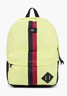 Рюкзак Vans OLD SKOOL II BACKPACK