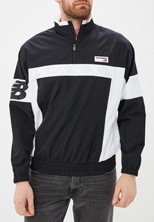 Ветровка New Balance NB ATHLETICS WINDBREAKER PULLOVER