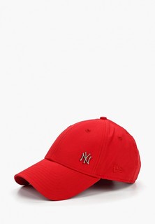 Бейсболка New Era MLB FLAWLESS LOGO BASIC 940 NEYYAN