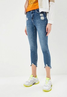 Джинсы P Jean SKINNY HIGH WAIST