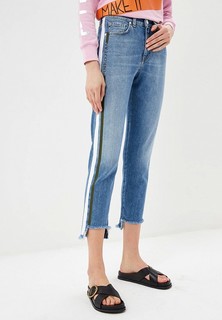 Джинсы P Jean SLIM STRAIGHT