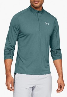 Лонгслив спортивный Under Armour UA STREAKER 2.0 HALF ZIP