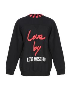 Толстовка Love Moschino