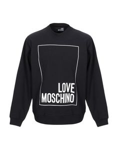 Толстовка Love Moschino