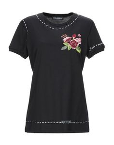 Футболка Dolce & Gabbana