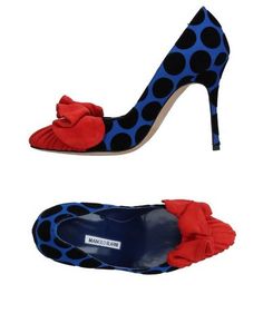 Туфли Manolo Blahnik