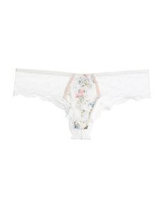 Трусы Blumarine Underwear