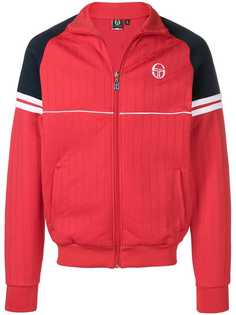 Sergio Tacchini спортивная куртка