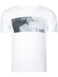 Lazoschmidl Bruce slim-fit T-shirt