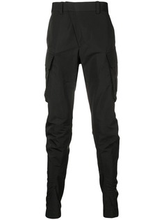 Devoa utility trousers