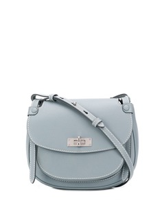 Bally B Turn crossbody bag